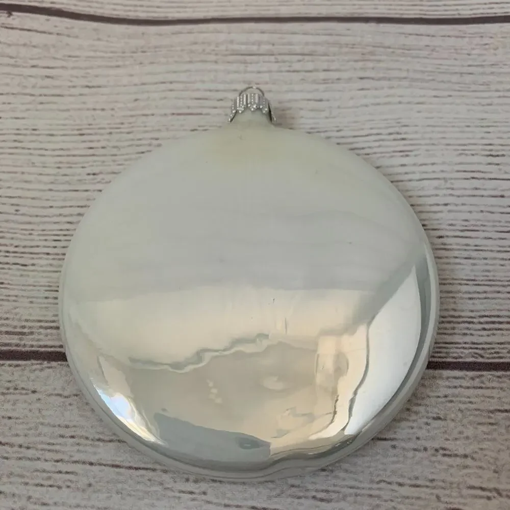 Cbk vintage glass